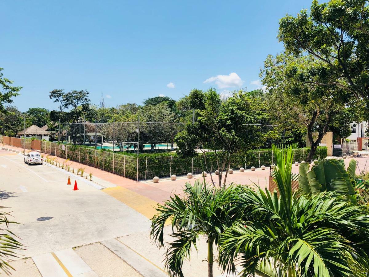 LivertéArmonia 102 Cancún Exterior foto